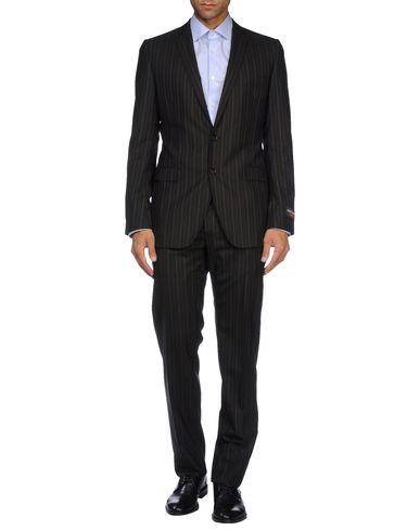 ZOOM DOLCE & GABBANA - Suit