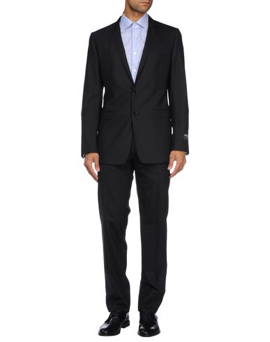 ZOOM DOLCE & GABBANA - Suit