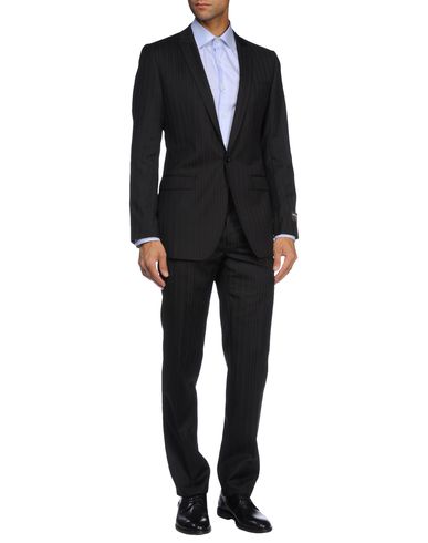 ZOOM DOLCE & GABBANA - Suit