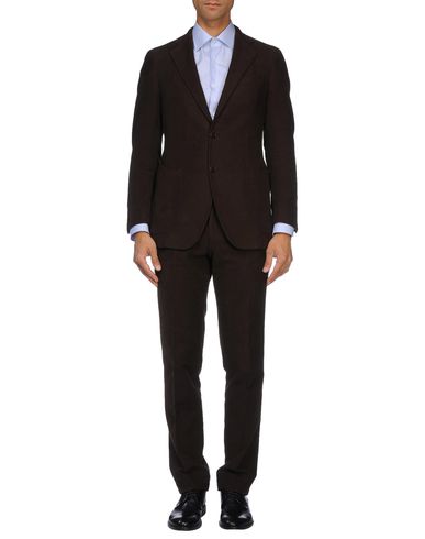 ZOOM TOMBOLINI - Suit