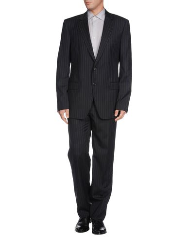 ZOOM DOLCE & GABBANA - Suit