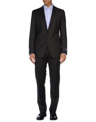 ZOOM DOLCE & GABBANA - Suit