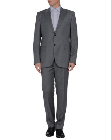 ZOOM GIVENCHY - Suit