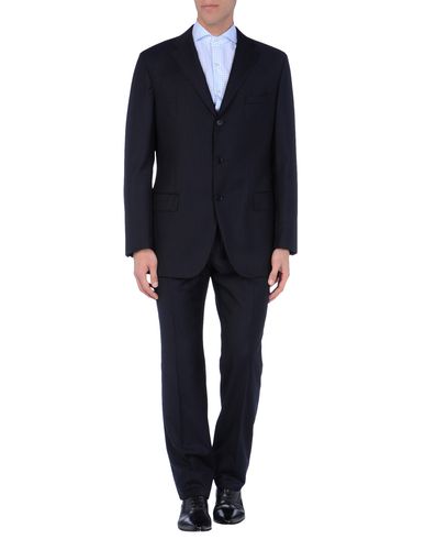 ZOOM CANTARELLI - Suit