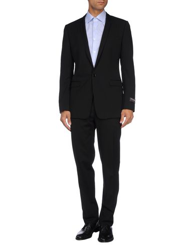 ZOOM DOLCE & GABBANA - Suit