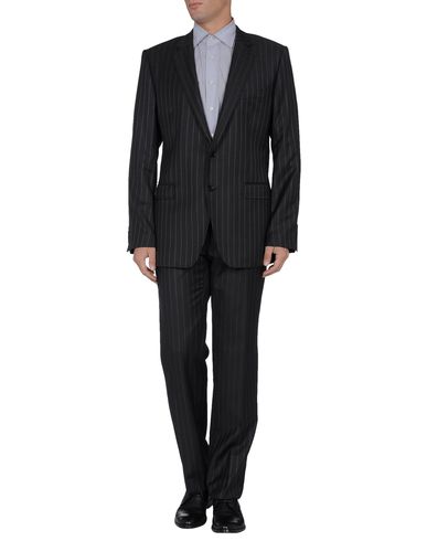 ZOOM DOLCE & GABBANA - Suit