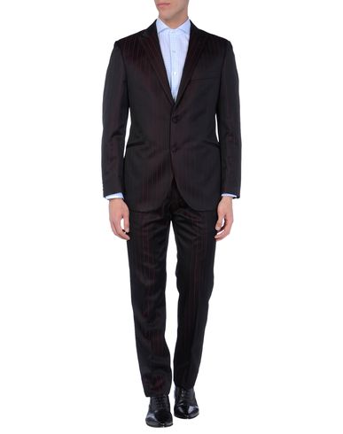 ZOOM LUIGI BIANCHI Mantova - Suit
