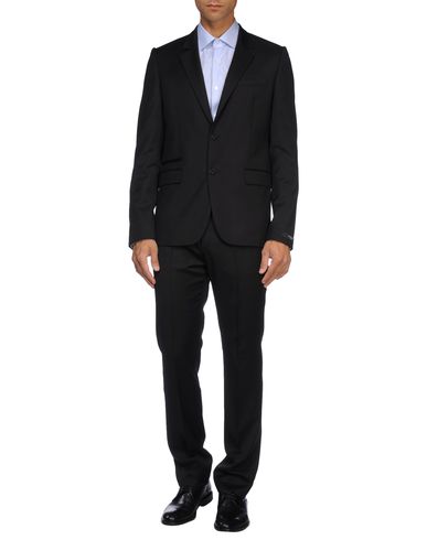 ZOOM GIVENCHY - Suits