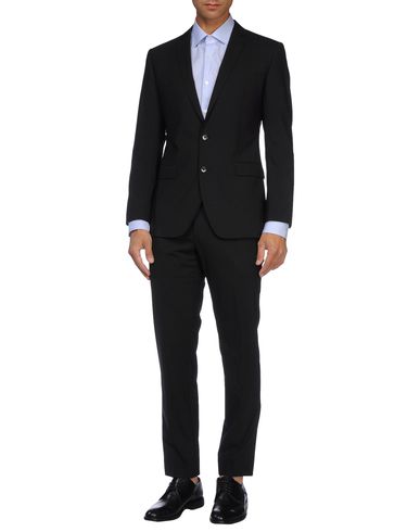 ZOOM DOLCE & GABBANA - Suit