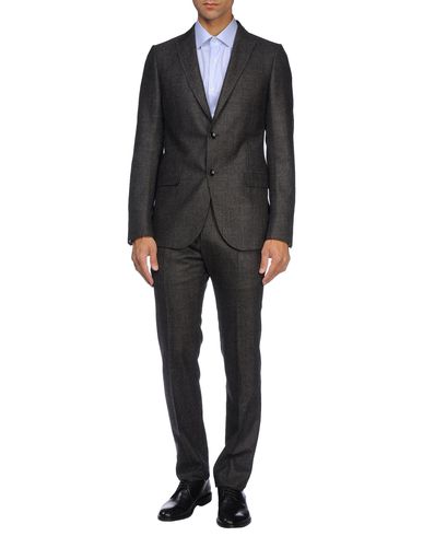 ZOOM GUCCI - Suit