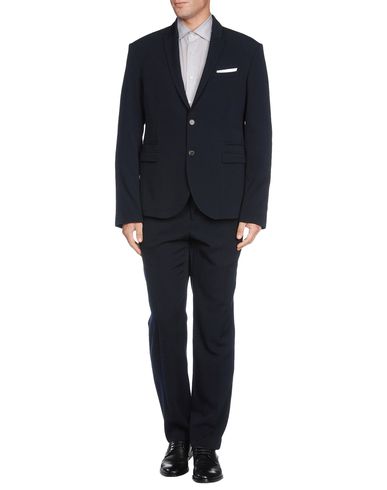 ZOOM NEIL BARRETT - Suit