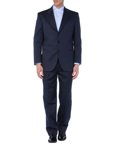ZOOM ISAIA - Suit