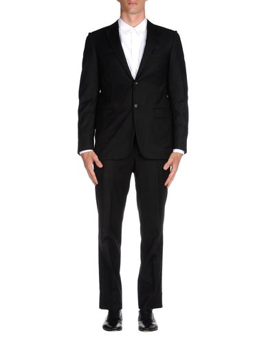 ZOOM JIL SANDER - Suit