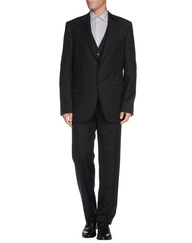 ZOOM DOLCE & GABBANA - Suit
