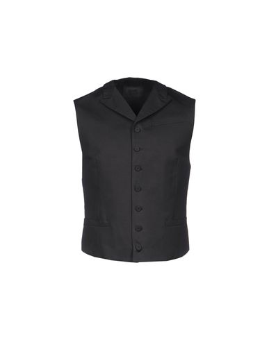 ZOOM PRADA - Vest