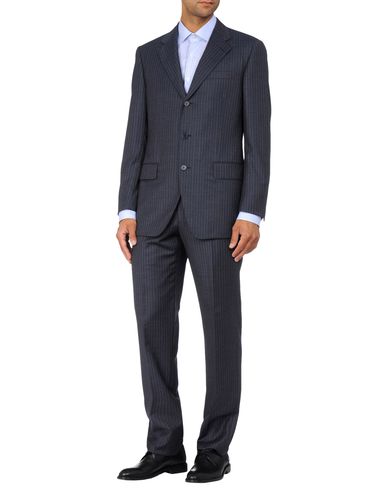 ZOOM CANTARELLI - Suit