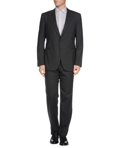 ZOOM BURBERRY LONDON - Suit