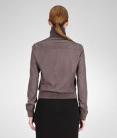 Bottega Veneta® Quetsche Washed Fine Nappa Jacket Bottega Veneta® Quetsche Washed Fine Nappa Jacket
