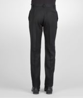 Bottega Veneta® Grain De Poudre Wool Pant Bottega Veneta® Grain De Poudre Wool Pant