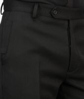 Bottega Veneta® Grain De Poudre Wool Pant Bottega Veneta® Grain De Poudre Wool Pant