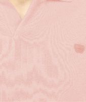Bottega Veneta® Cotton Piquet Polo Shirt Bottega Veneta® Cotton Piquet Polo Shirt