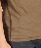 Bottega Veneta® Light Cotton Merinos Wool T-Shirt Bottega Veneta® Light Cotton Merinos Wool T-Shirt