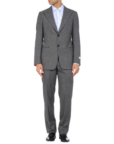 ZOOM ARMANI COLLEZIONI - Suit
