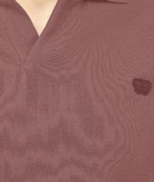 Bottega Veneta® Cotton Piquet Polo Shirt Bottega Veneta® Cotton Piquet Polo Shirt