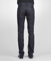 Bottega Veneta® Denim mit Grid Print Bottega Veneta® Denim mit Grid Print