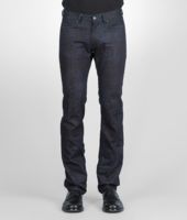 Bottega Veneta® Denim mit Grid Print Bottega Veneta® Denim mit Grid Print