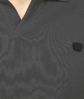 Bottega Veneta® Cotton Piquet Polo Shirt Bottega Veneta® Cotton Piquet Polo Shirt