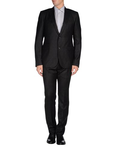 ZOOM ZZEGNA - Suit