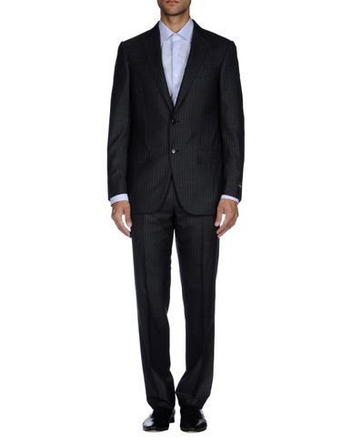 ZOOM ERMENEGILDO ZEGNA - Suit