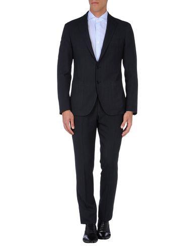 ZOOM TAGLIATORE - Suit