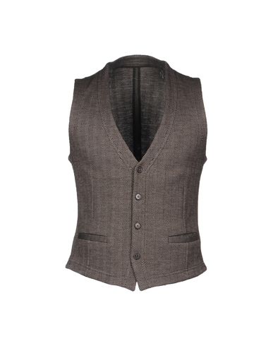 ZOOM ARMANI COLLEZIONI - Vest
