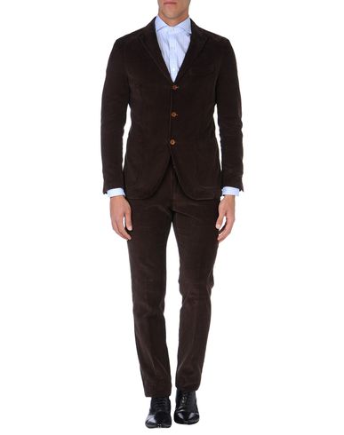 ZOOM LARDINI - Suit