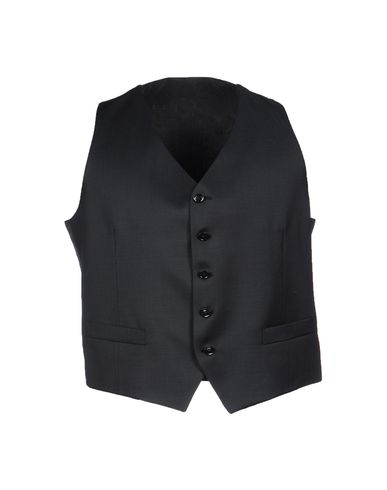 ZOOM ARMANI COLLEZIONI - Vest