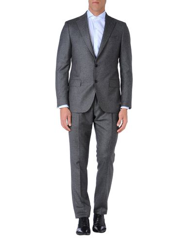 ZOOM LARDINI - Suit