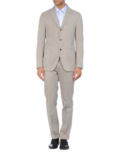 ZOOM LARDINI - Suit
