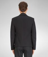 Bottega Veneta® Jacke aus weicher Wolle und Kaschmir Nero Bottega Veneta® Jacke aus weicher Wolle und Kaschmir Nero