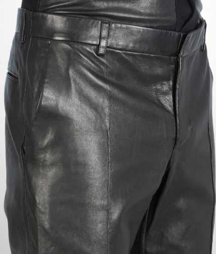 BOTTEGA VENETA - Washed Fine Nappa Pant
