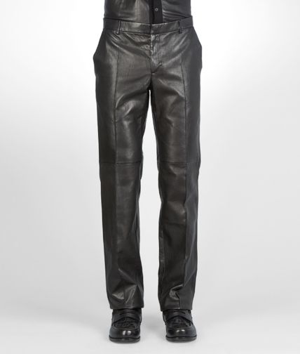 BOTTEGA VENETA - Washed Fine Nappa Pant