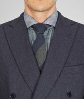 Bottega Veneta® Prusse Flannel Suit Bottega Veneta® Prusse Flannel Suit