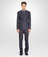 Bottega Veneta® Prusse Flannel Suit Bottega Veneta® Prusse Flannel Suit