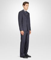 Bottega Veneta® Prusse Flannel Suit Bottega Veneta® Prusse Flannel Suit