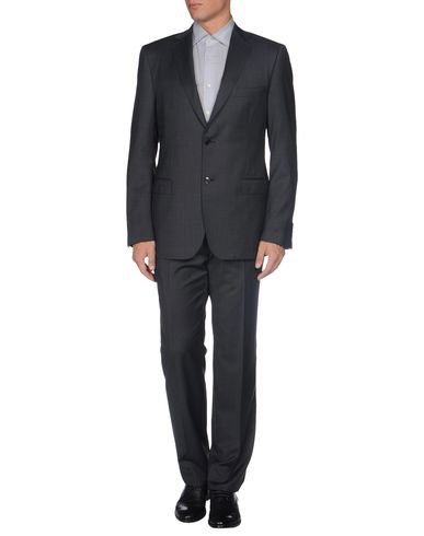 ZOOM LARDINI - Suit
