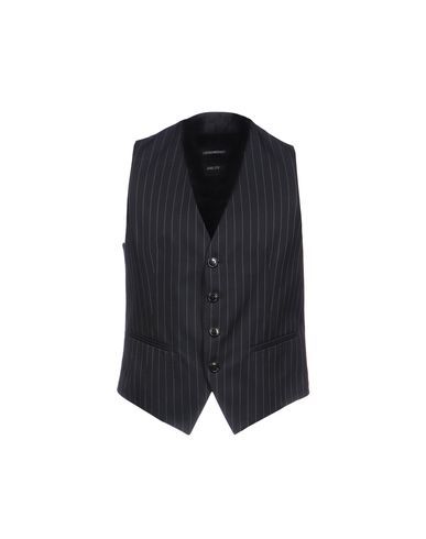 ZOOM EMPORIO ARMANI - Vest