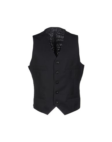 ZOOM GIORGIO ARMANI - Vest