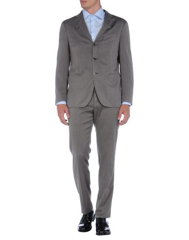 ZOOM LARDINI - Suit