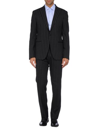 ZOOM DANIELE ALESSANDRINI - Suit